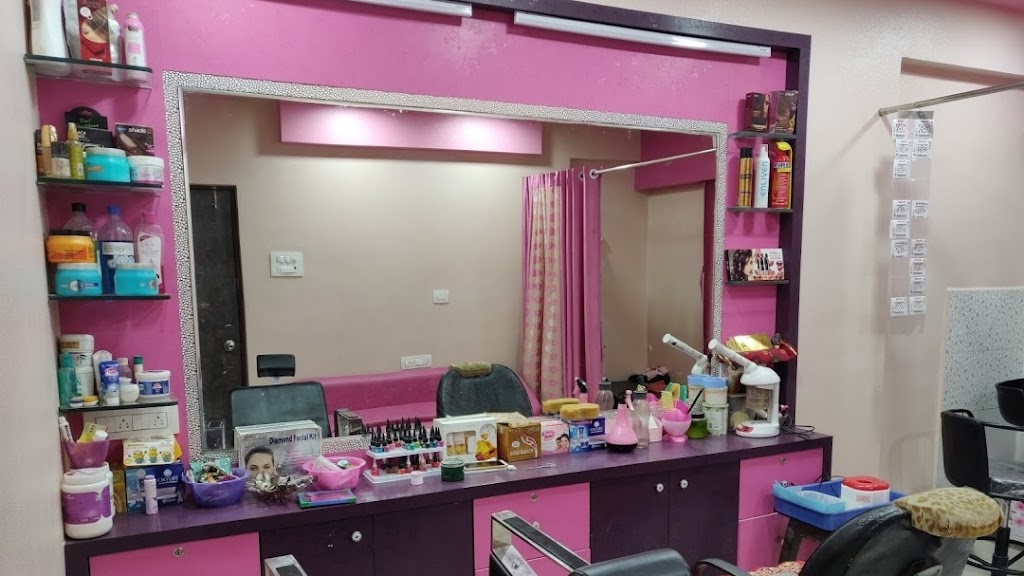 Ambika Beauty Parlour