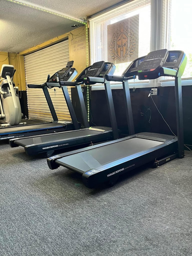  Gladiator Fitness LLC