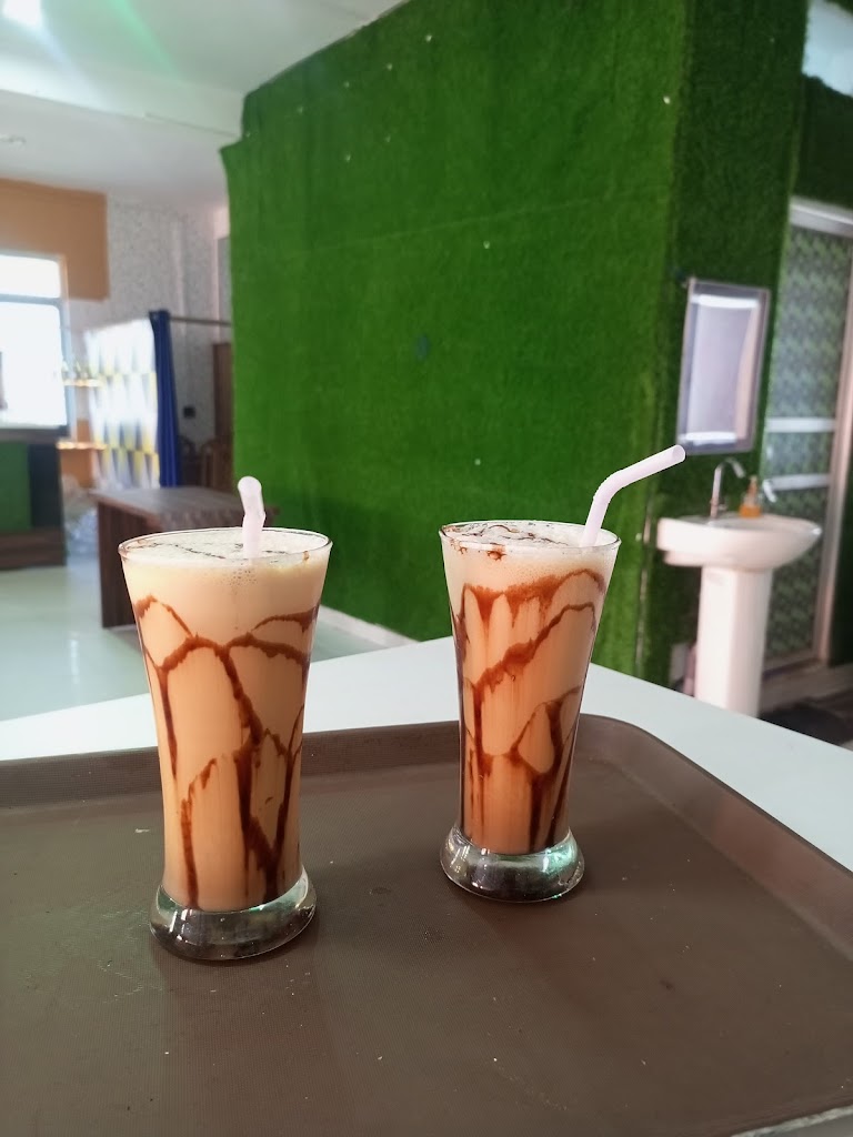 Cafe Station Restro