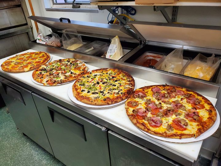  Lena's Northern Pines Resort