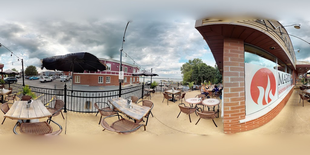 Street View & 360°