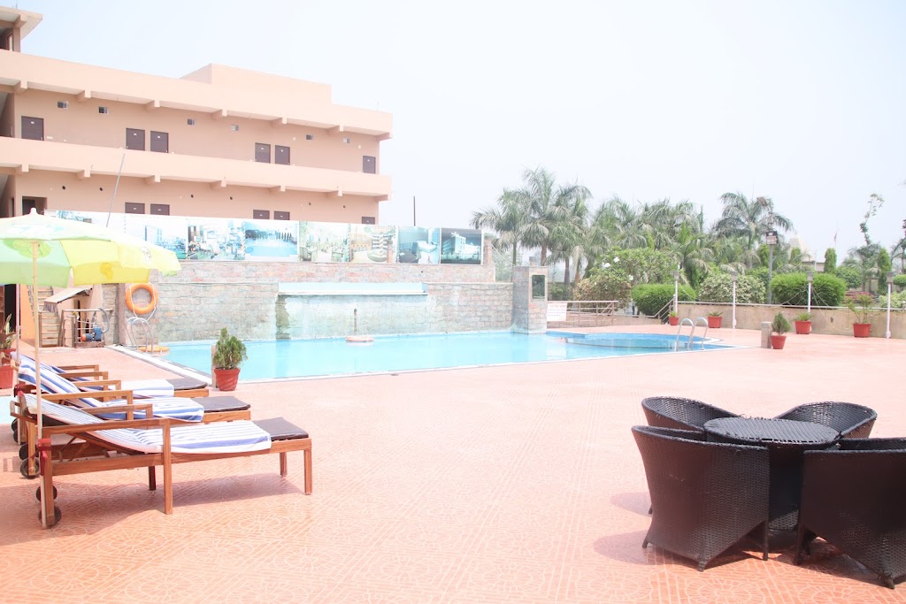 Leisure Resort Bahraich