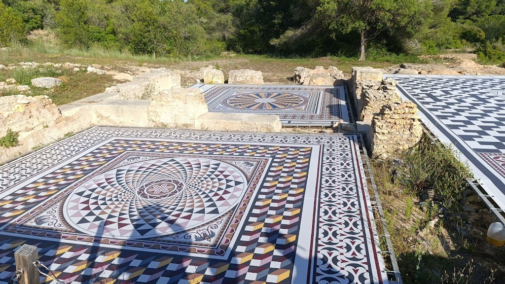 Villa romana dels Munts