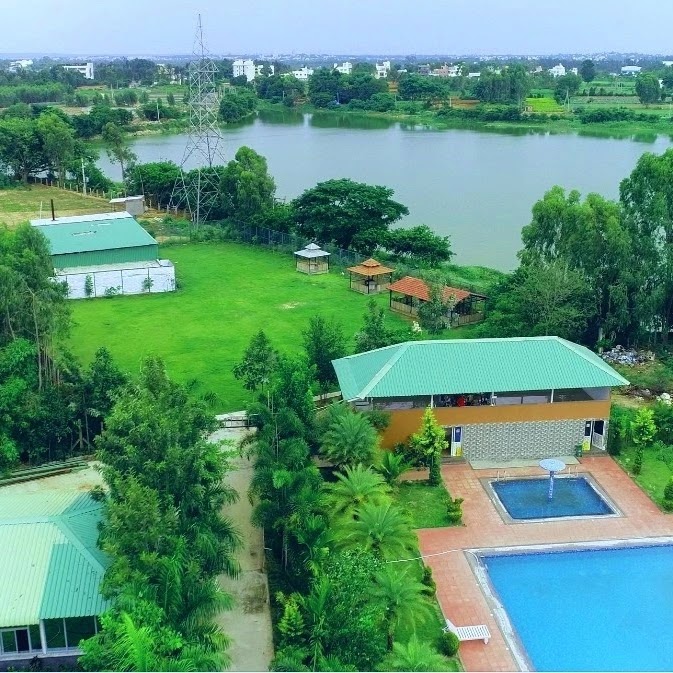Amenities