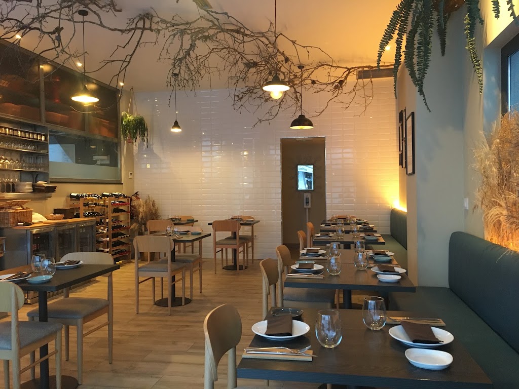 Michael's Restaurante