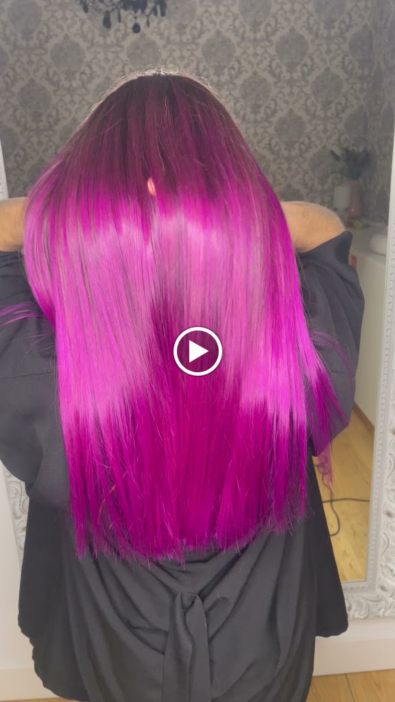 Ainoa Rivas Beauty Salon — Videos