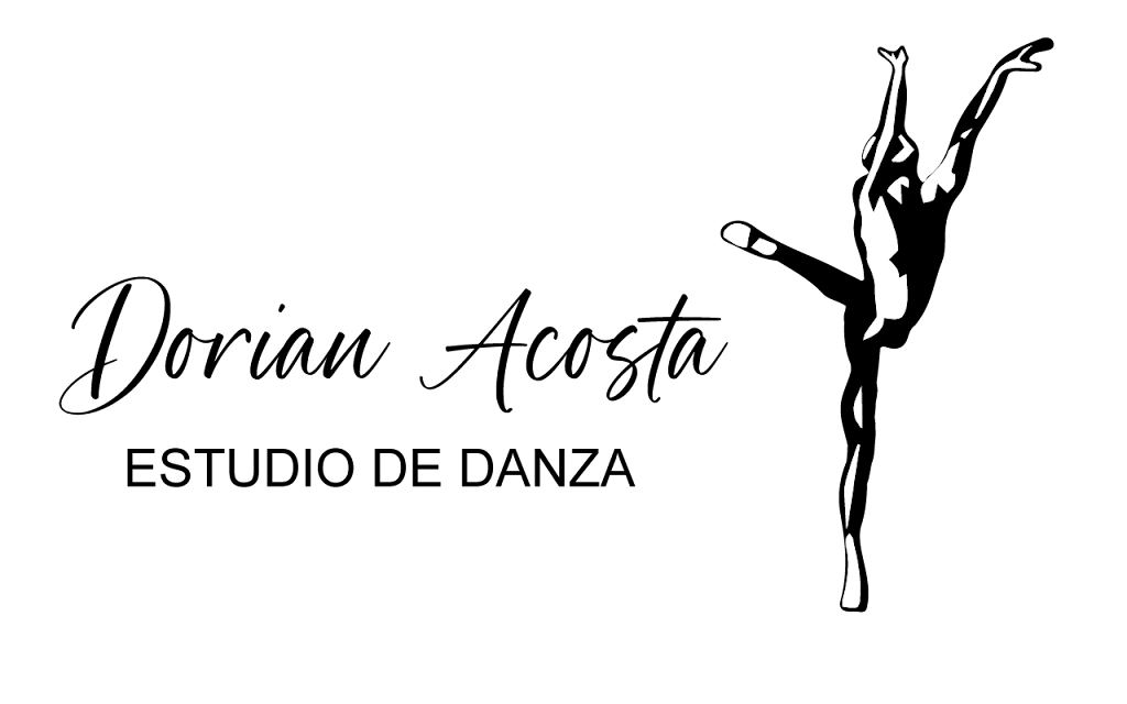 Dorian Acosta estudio de danza