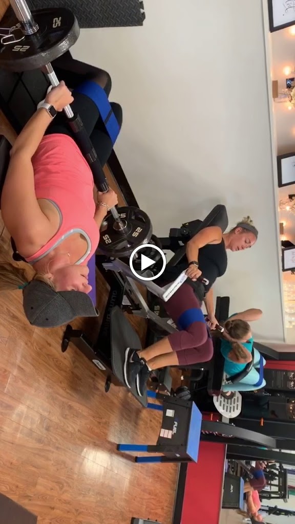  Fit with Eve Personal Training