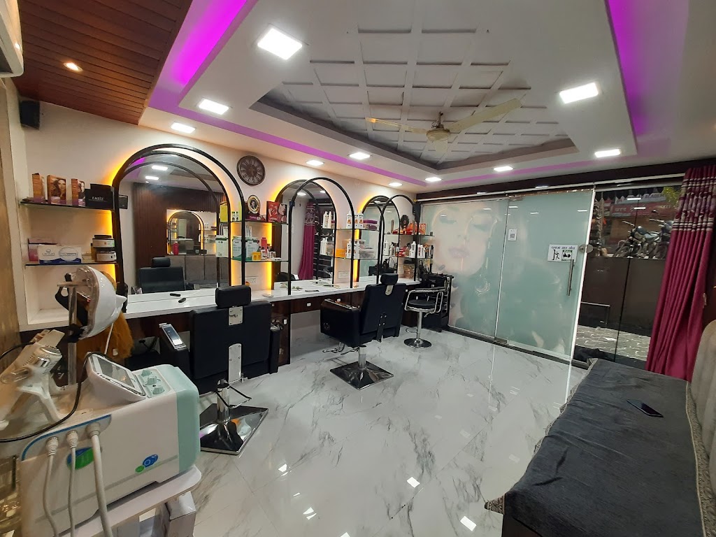 Rupali Beauty Parlor