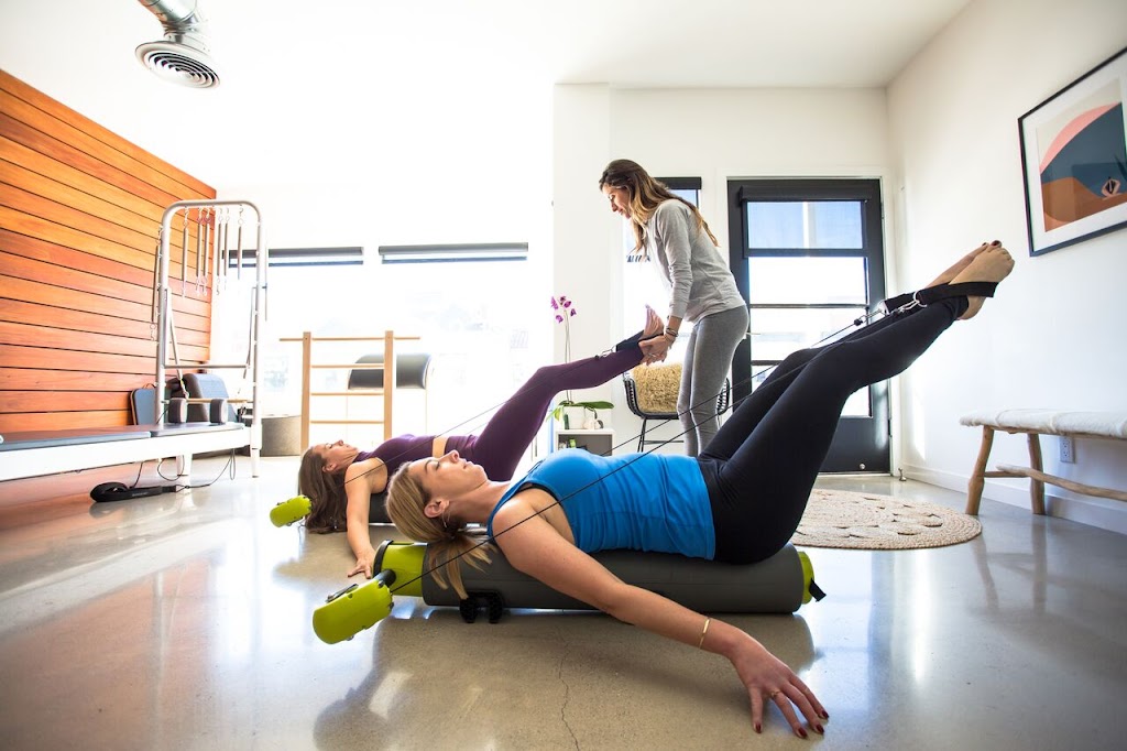  ESO Transform Within