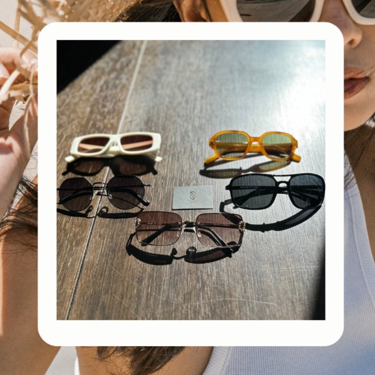 Sunglasses
