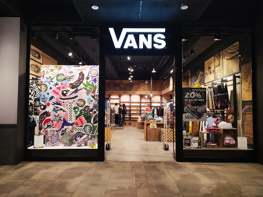 Vans CC Mogan Mall