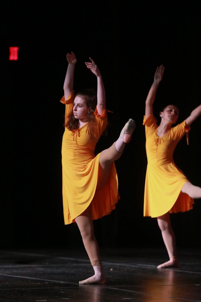  Athletic Arts Center