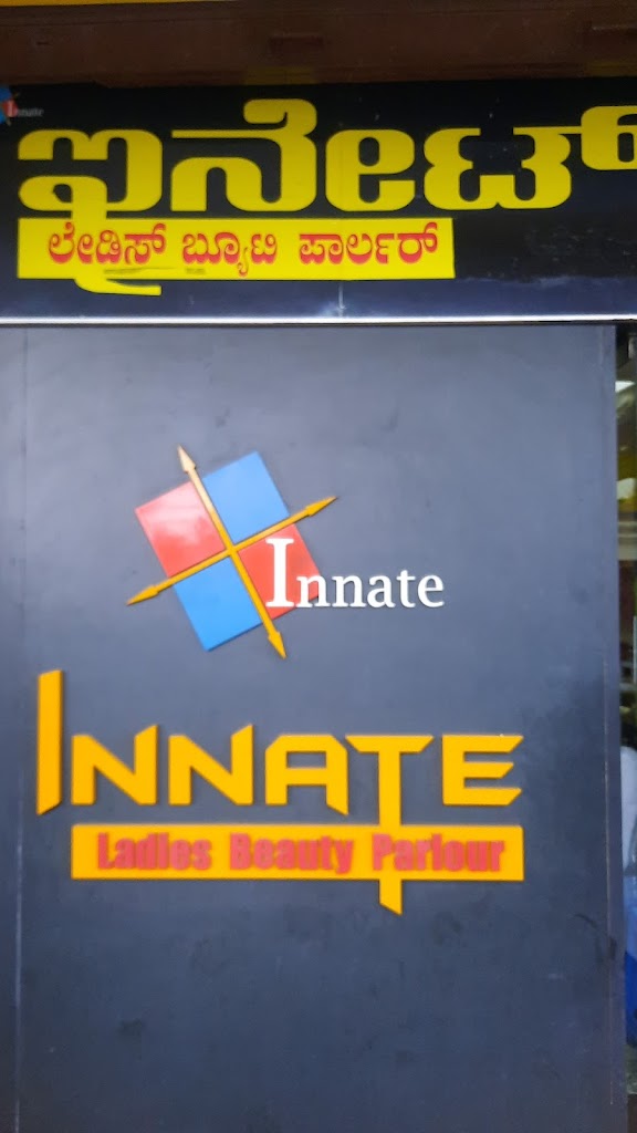 Innate Ladies Beauty Parlour