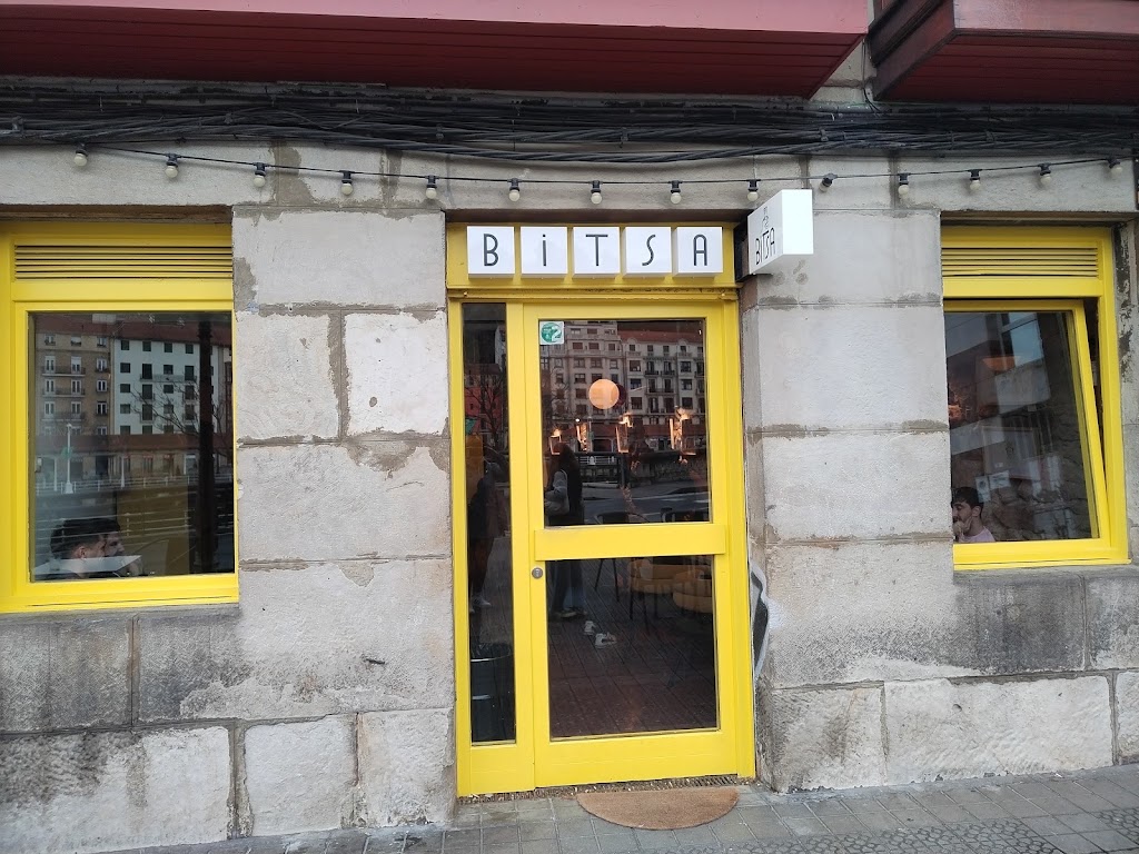 LA KANTINE DE BAOBAB — Mas recientes