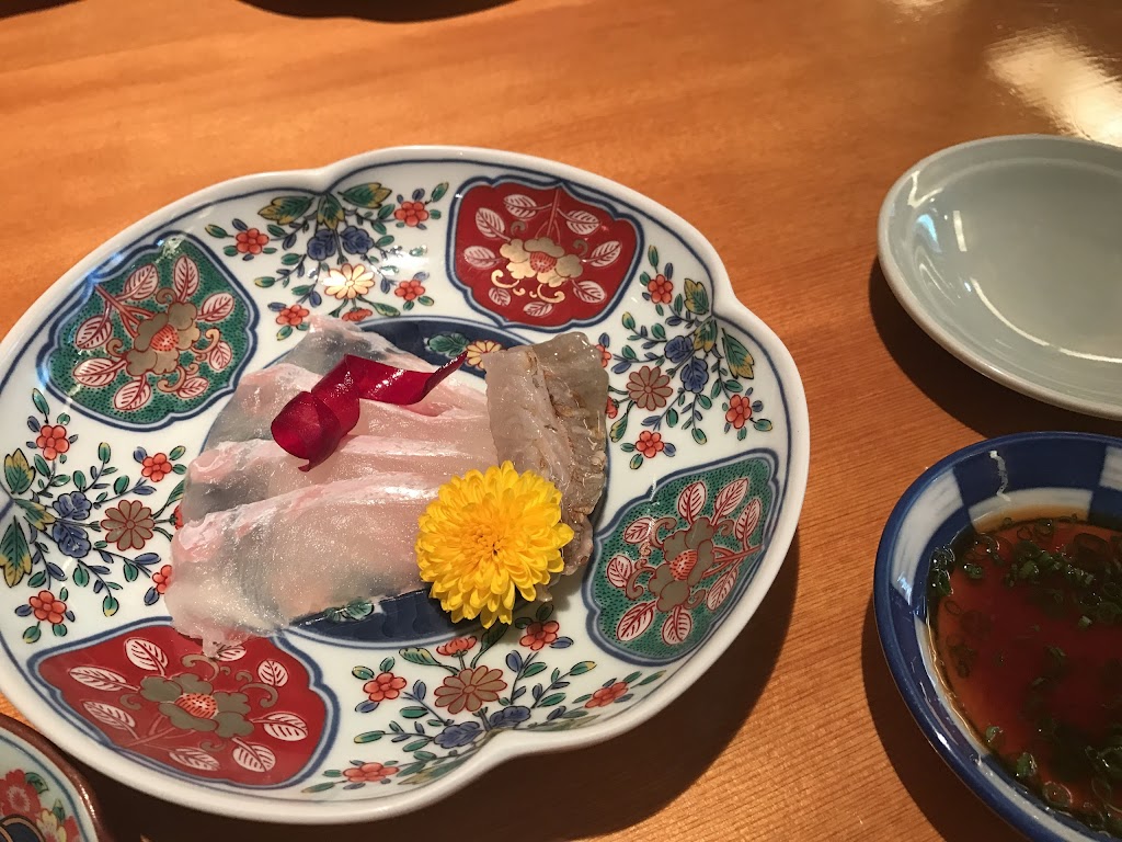 高玉日本料理民生店 的照片