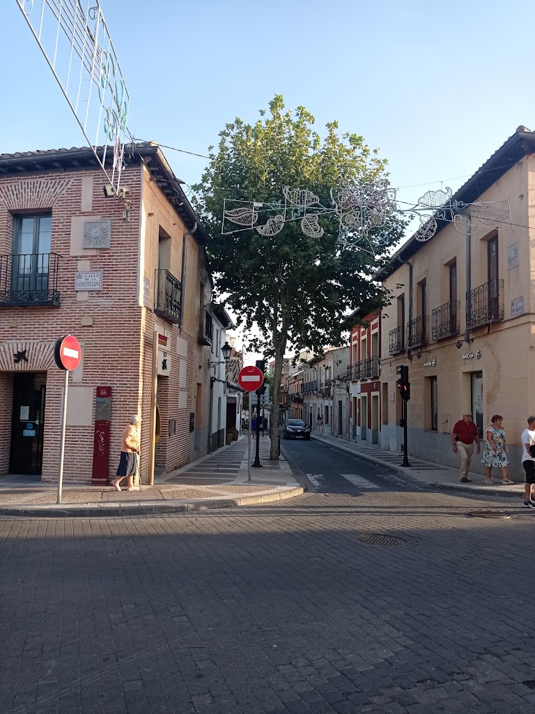 Navalcarnero