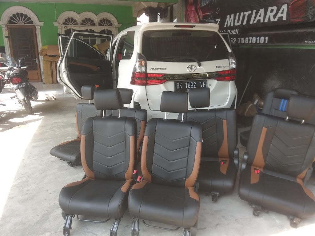 7 Mutiara