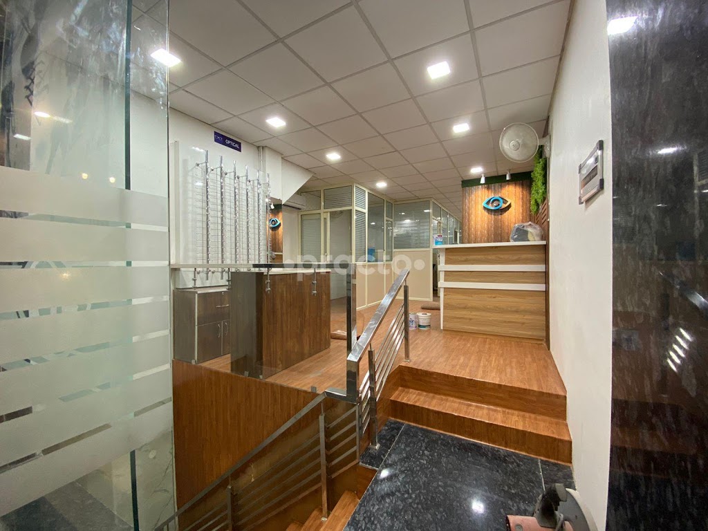 Rajan Eye Hospital Hisar