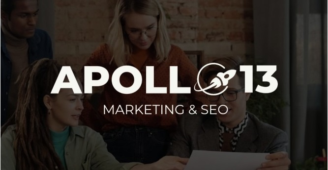Apollo13 Marketing Seo Web Design
