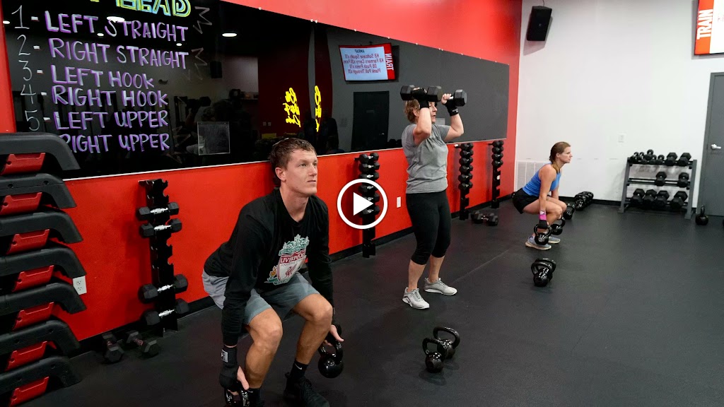  Punch Boxing & Fitness Studio