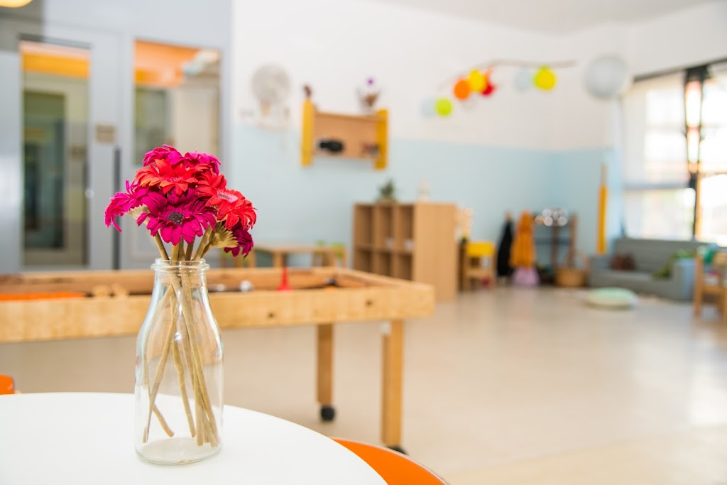 Guarderia municipal La Luz (Llum)