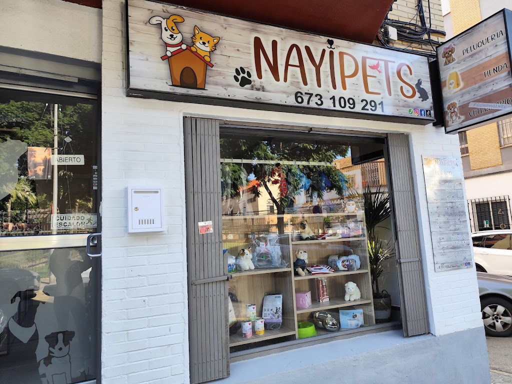 Nayipets