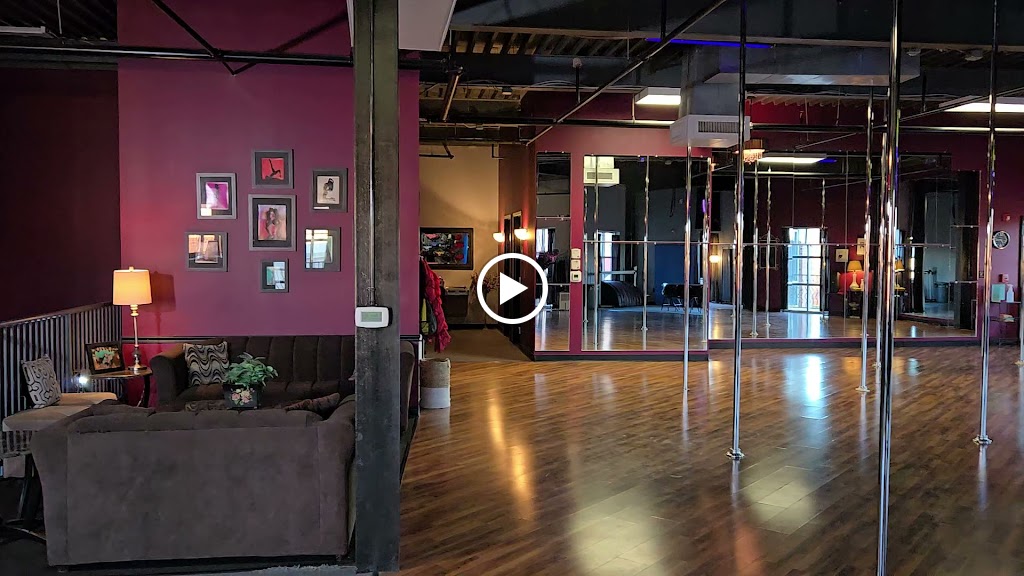  PoleFit Carolinas - #1 Charlotte Pole Dance Studio