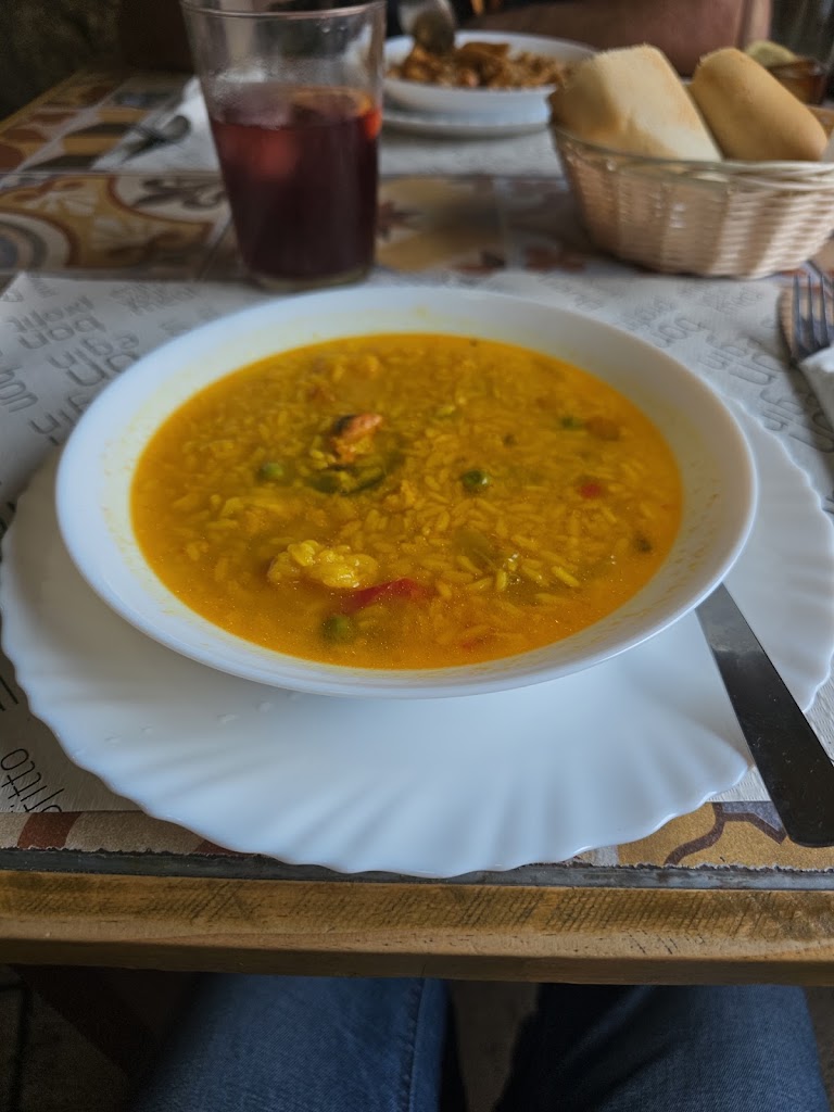 Bar Restaurante la Nueva Casa Lola Comidas Caseras — Mas recientes
