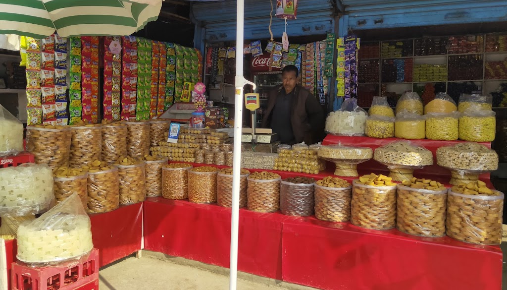 Aanchal Juice Center