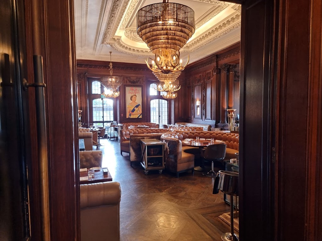 Liberty Cafe