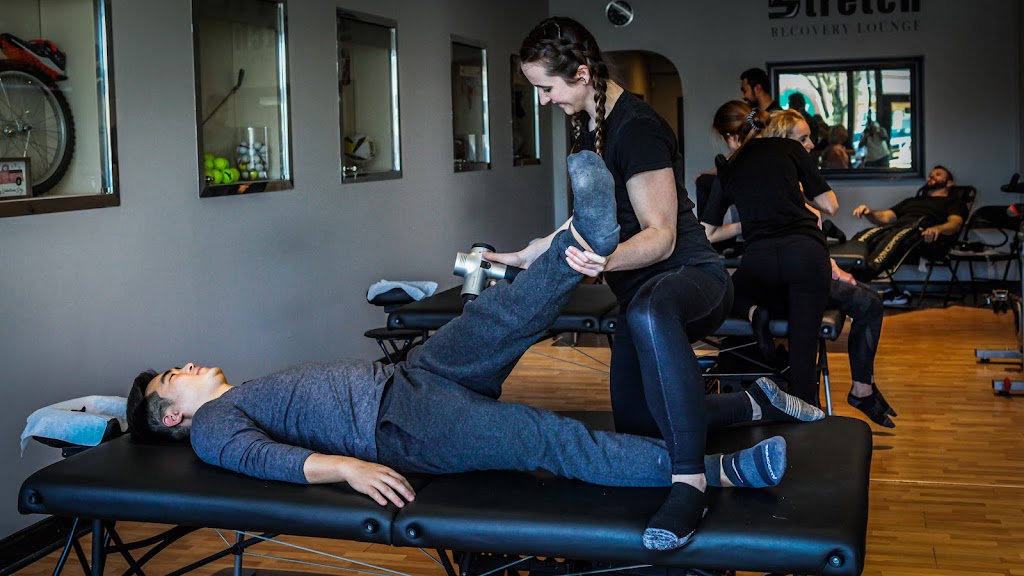  Stretch Recovery Lounge - Montclair