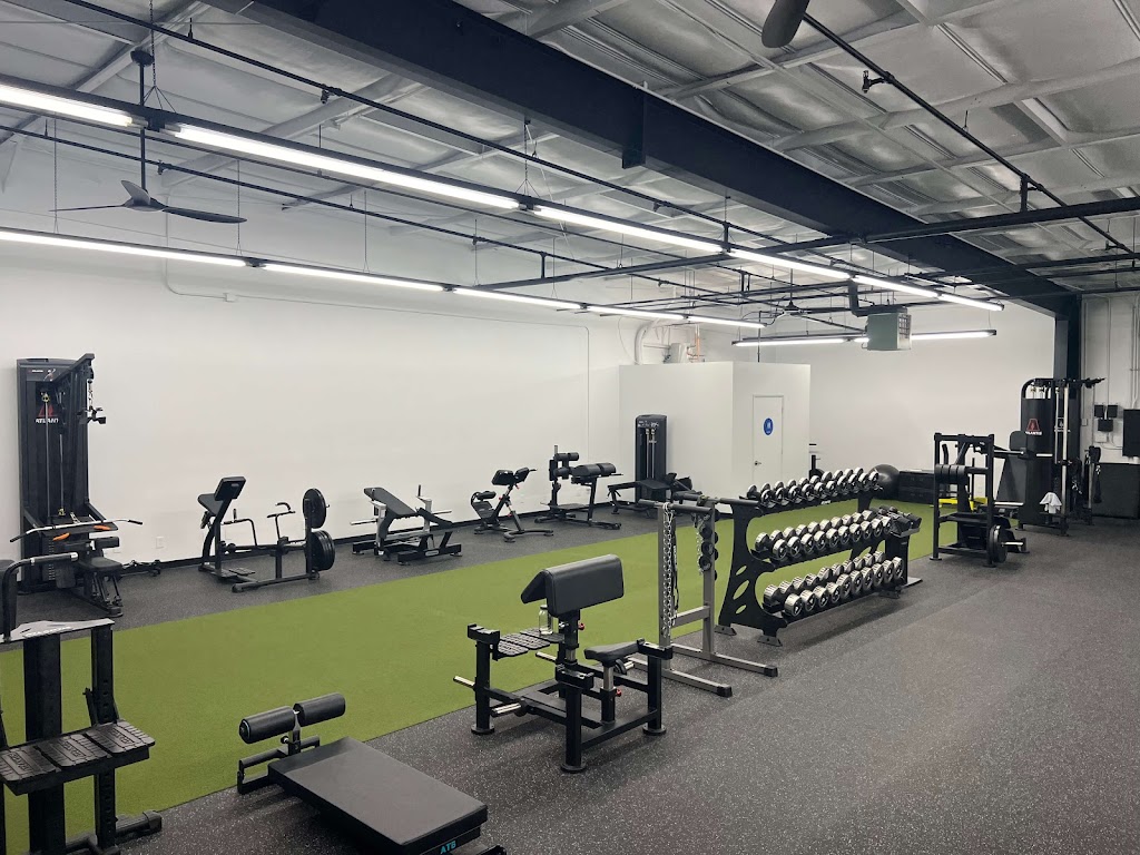  Bold Soul Performance | Personal Training & Nutrition