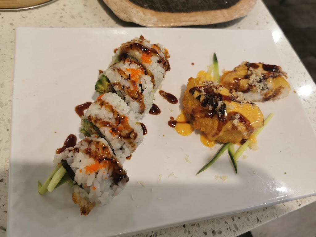 California roll