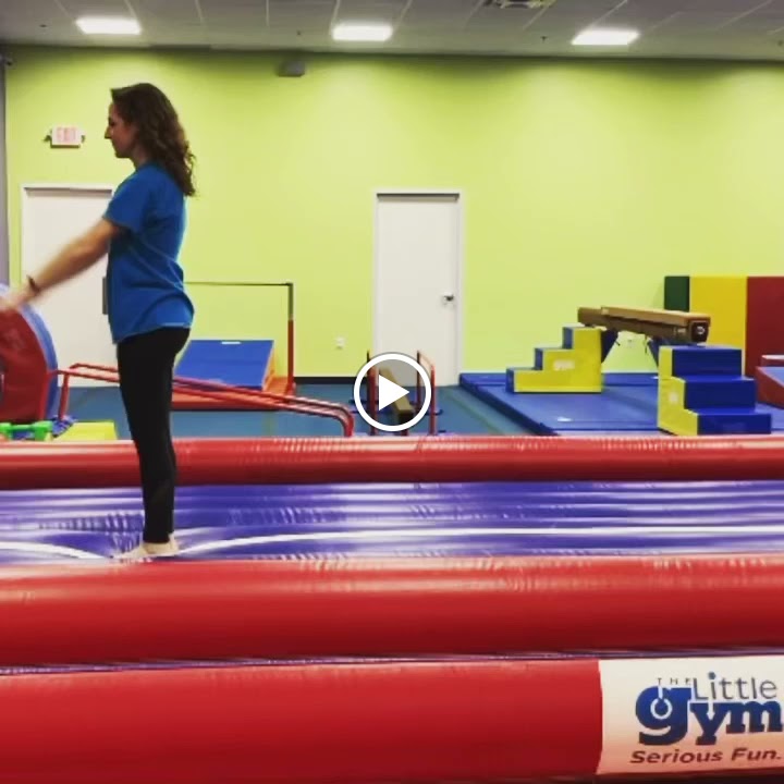  The Little Gym of Rockwall