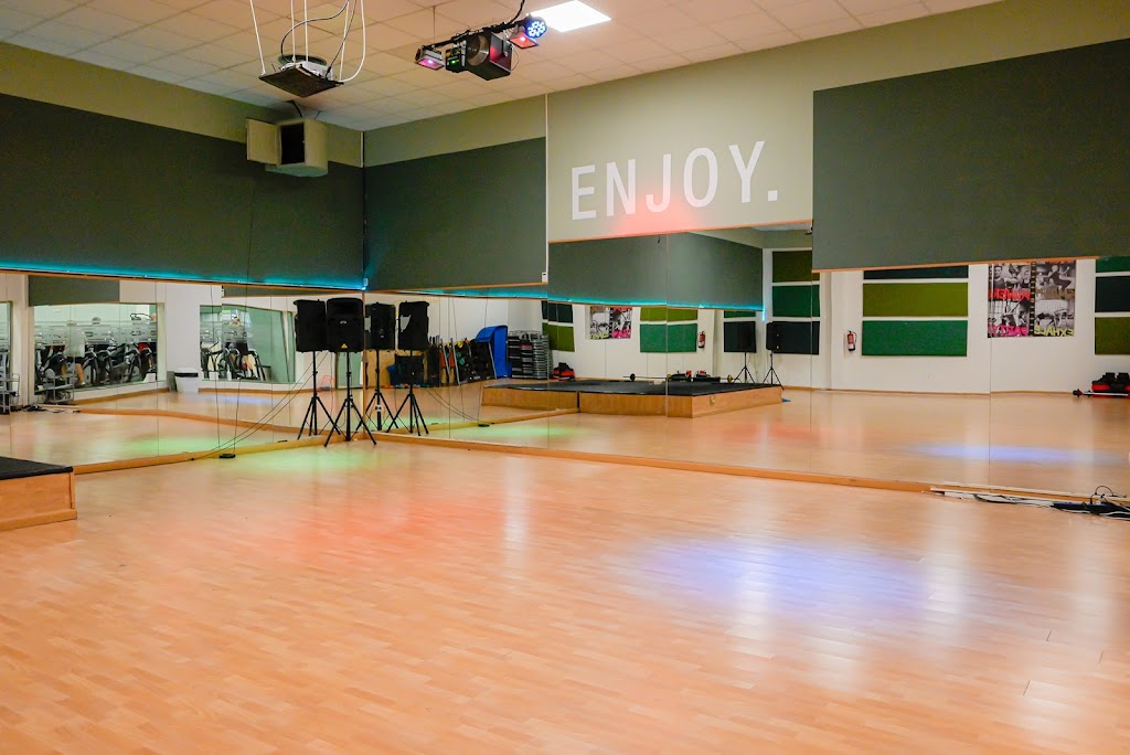 Club Deportivo Ozono