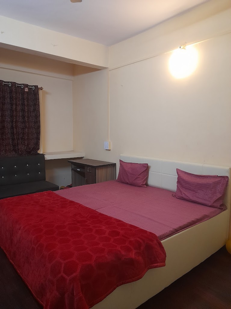 Hotel Red Wings Lodging And Boarding Subhedar Group Of Industry S