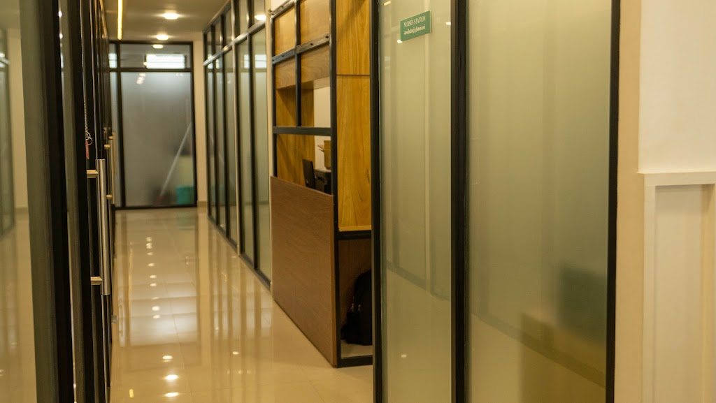 Dr. Heal Your Heart Neelankarai