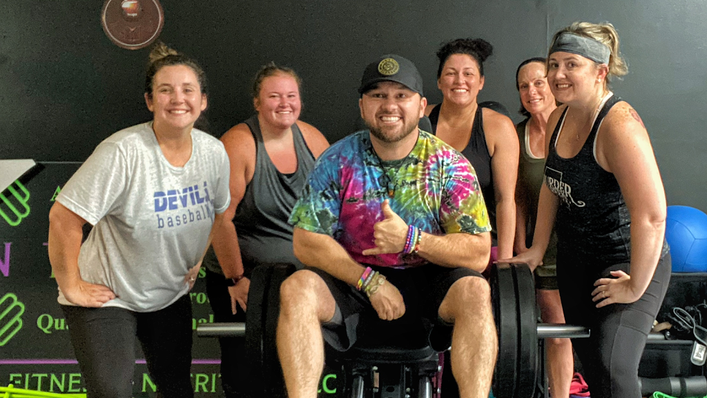  Armstrong Fitness & Nutrition, LLC