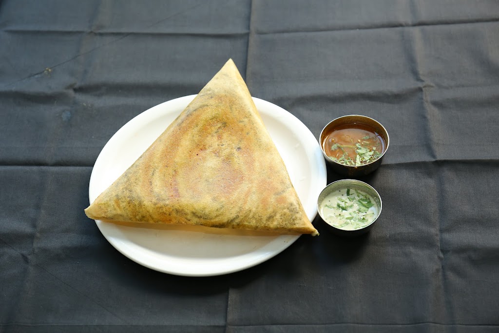 Masala dosa
