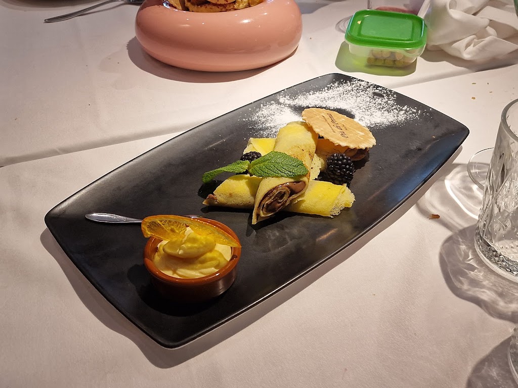 Restaurante Piu Di Prima — Mas recientes