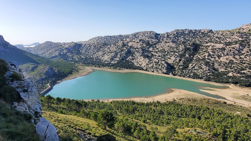 Morro d'Almallutx