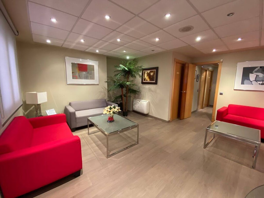 Clinica Cirugia Estetica Manzana 14