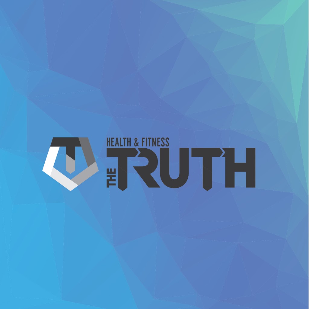  Health and Fitness The Truth