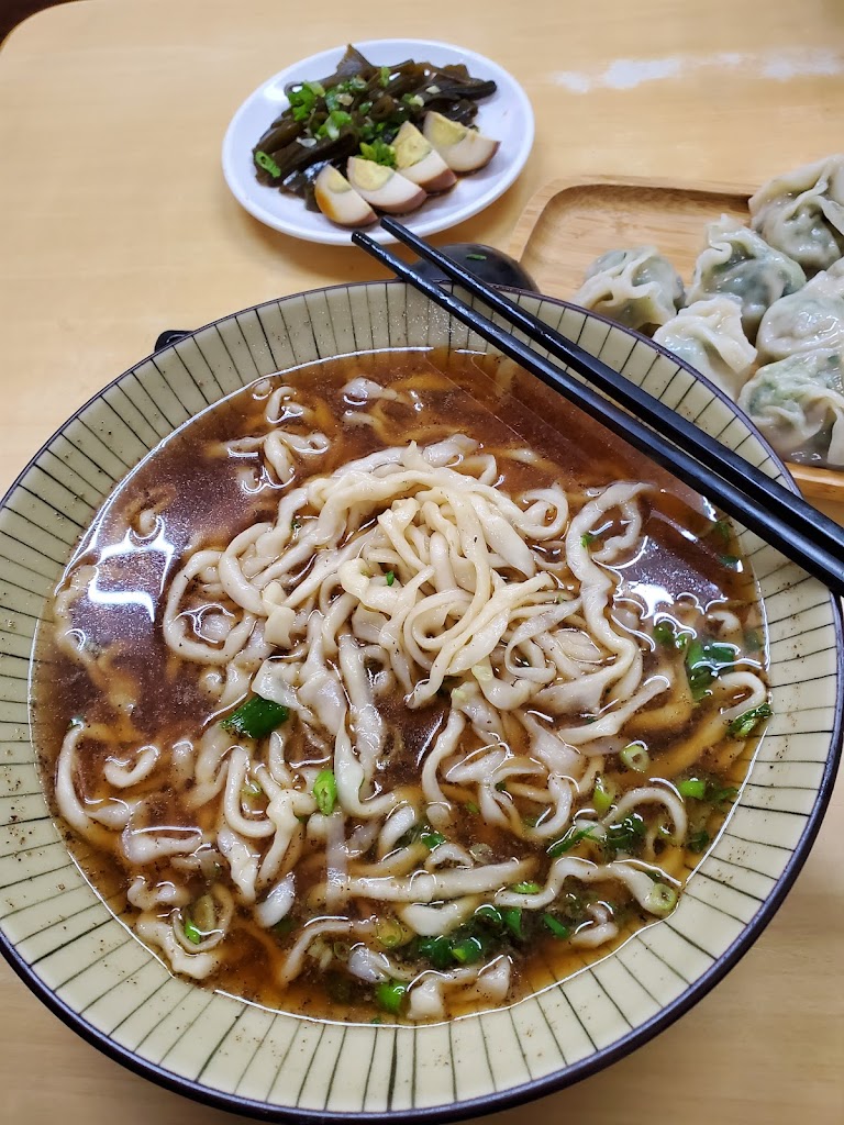 郎家牛肉麵 的照片