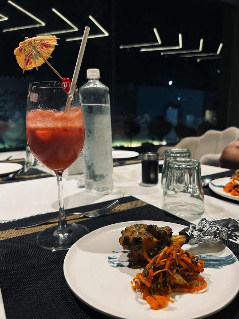Food & drink