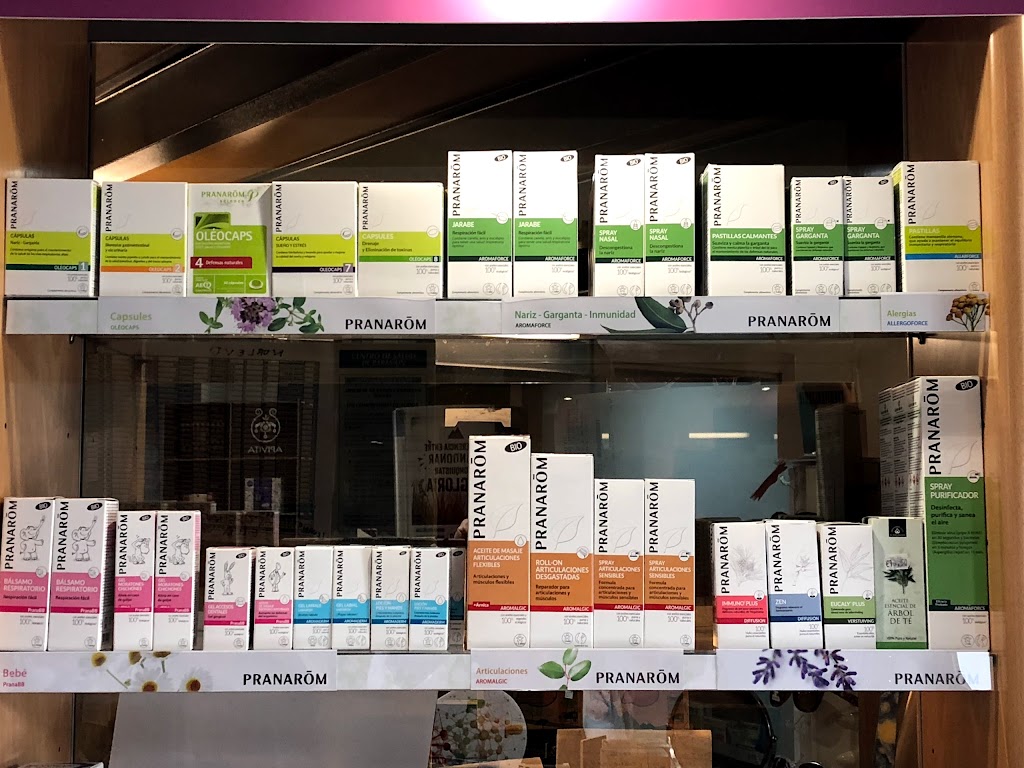 Farmacia Arias Khayat