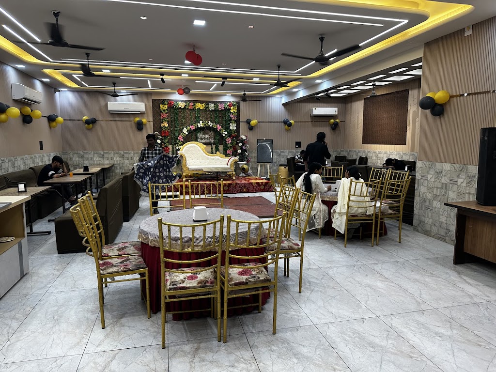 Dawat Restaurant Party Hall Best Party Halls In Rewari Best Restaurants In Rewari