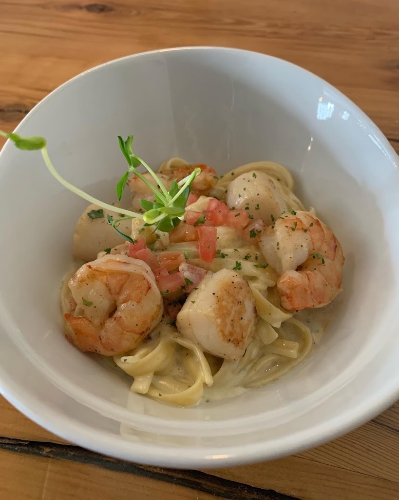 Fettuccine