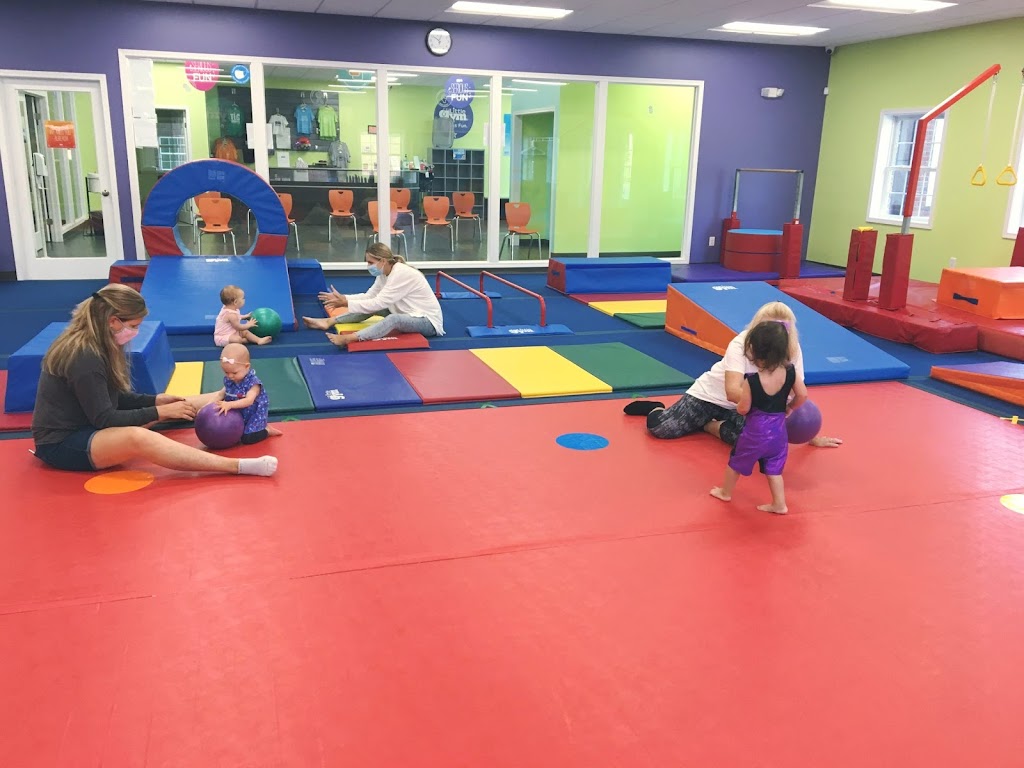  The Little Gym of Williamsville